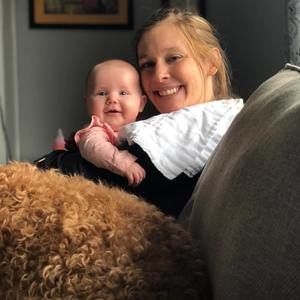 Meet your Posher, Alicia